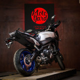 Мотоцикл Yamaha MT-09 TRACER ABS Traction с пробегом 24415 км