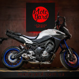 Мотоцикл Yamaha MT-09 TRACER ABS Traction с пробегом 24415 км