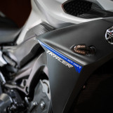 Мотоцикл Yamaha MT-09 TRACER ABS Traction с пробегом 24415 км