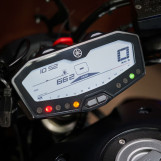 Мотоцикл Yamaha MT-07 ABS Состояние нового с пробегом 662 км