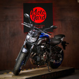 Мотоцикл Yamaha MT-07 ABS Состояние нового с пробегом 662 км