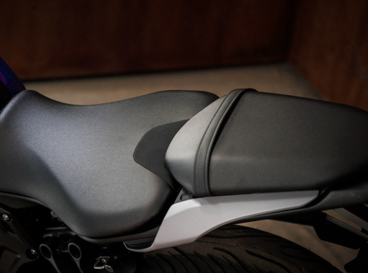 Мотоцикл Yamaha MT-07 ABS Состояние нового с пробегом 662 км