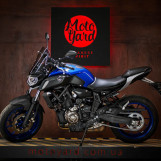 Мотоцикл Yamaha MT-07 ABS Состояние нового с пробегом 662 км