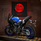 Мотоцикл Yamaha MT-07 ABS Состояние нового с пробегом 662 км