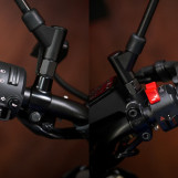 Мотоцикл Yamaha MT-07 ABS Состояние нового с пробегом 662 км