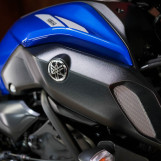 Мотоцикл Yamaha MT-07 ABS Состояние нового с пробегом 662 км