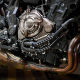 Мотоцикл Yamaha MT-07 ABS Состояние нового с пробегом 662 км