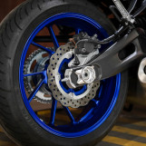 Мотоцикл Yamaha MT-07 ABS Состояние нового с пробегом 662 км