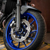 Мотоцикл Yamaha MT-07 ABS Состояние нового с пробегом 662 км