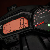 Мотоцикл Yamaha FZ6R Состояние нового с пробегом 11286 км