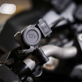 Мотоцикл Yamaha FZ6R Состояние нового с пробегом 11286 км