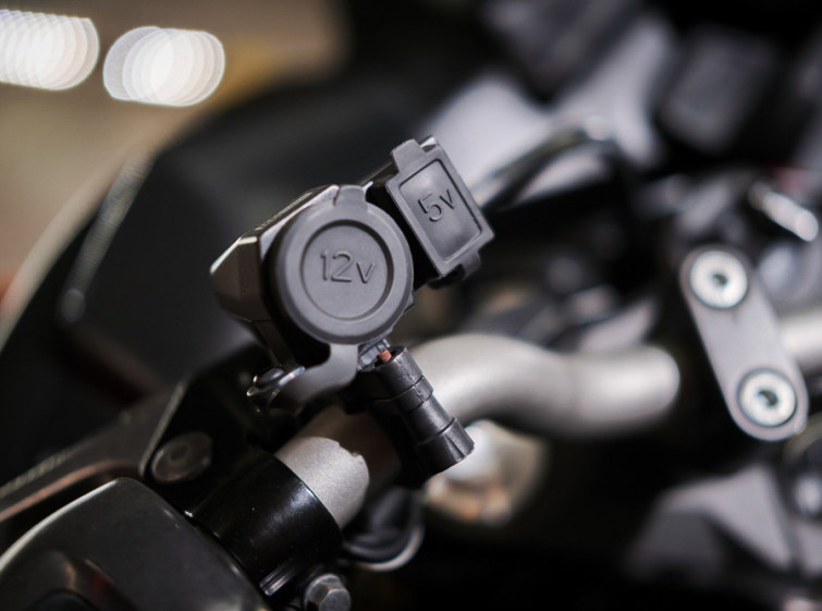 Мотоцикл Yamaha FZ6R Состояние нового с пробегом 11286 км