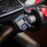 Мотоцикл Yamaha FZ6R Состояние нового с пробегом 11286 км