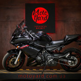 Мотоцикл Yamaha FZ6R Состояние нового с пробегом 11286 км