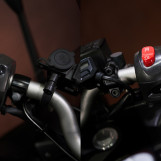 Мотоцикл Yamaha FZ6R Состояние нового с пробегом 11286 км