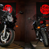 Мотоцикл Yamaha FZ6R Состояние нового с пробегом 11286 км