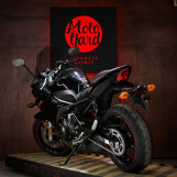 Мотоцикл Yamaha FZ6R Состояние нового с пробегом 11286 км