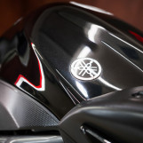 Мотоцикл Yamaha FZ6R Состояние нового с пробегом 11286 км