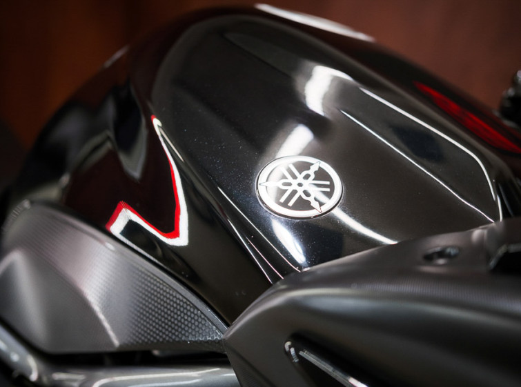 Мотоцикл Yamaha FZ6R Состояние нового с пробегом 11286 км