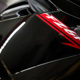 Мотоцикл Yamaha FZ6R Состояние нового с пробегом 11286 км