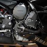 Мотоцикл Yamaha FZ6R Состояние нового с пробегом 11286 км