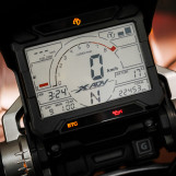 Макси-скутер Honda X-ADV Максимальная комплектация с пробегом 22453 км