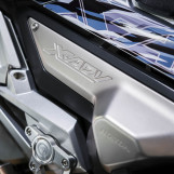 Макси-скутер Honda X-ADV Максимальная комплектация с пробегом 22453 км