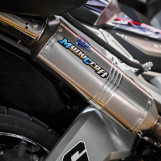 Макси-скутер Honda X-ADV Максимальная комплектация с пробегом 22453 км