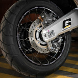 Макси-скутер Honda X-ADV Максимальная комплектация с пробегом 22453 км