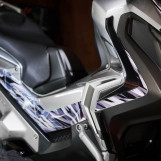 Макси-скутер Honda X-ADV Максимальная комплектация с пробегом 22453 км
