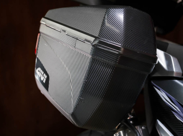 Макси-скутер Honda X-ADV Максимальная комплектация с пробегом 22453 км