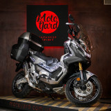 Макси-скутер Honda X-ADV Максимальная комплектация с пробегом 22453 км