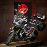 Макси-скутер Honda X-ADV Максимальная комплектация с пробегом 22453 км