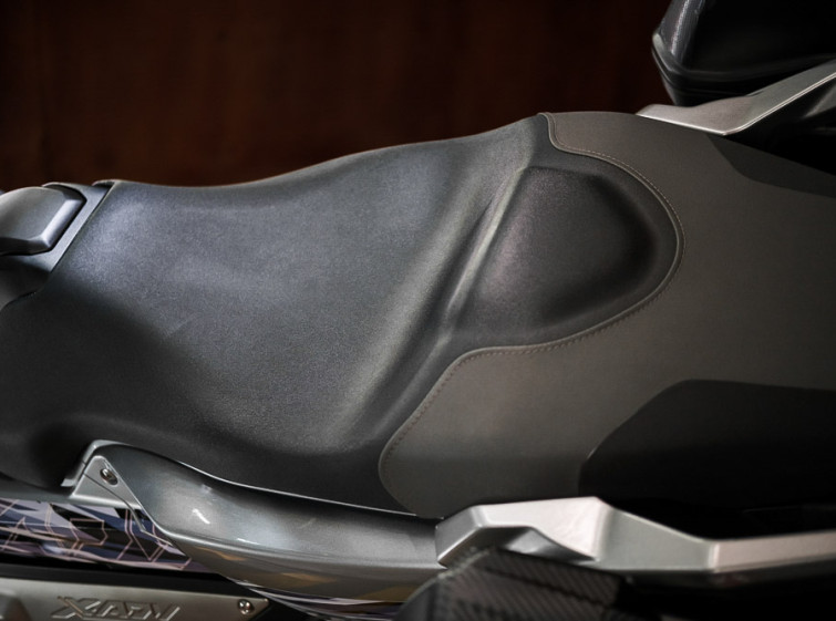 Макси-скутер Honda X-ADV Максимальная комплектация с пробегом 22453 км