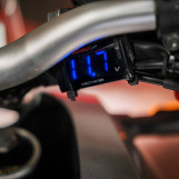 Макси-скутер Honda X-ADV Максимальная комплектация с пробегом 22453 км