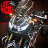 Макси-скутер Honda X-ADV Максимальная комплектация с пробегом 22453 км