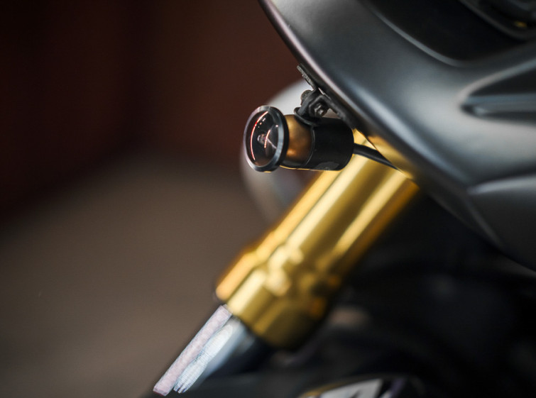 Макси-скутер Honda X-ADV Максимальная комплектация с пробегом 22453 км