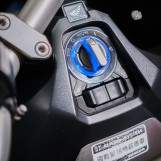 Макси-скутер Honda X-ADV Максимальная комплектация с пробегом 22453 км