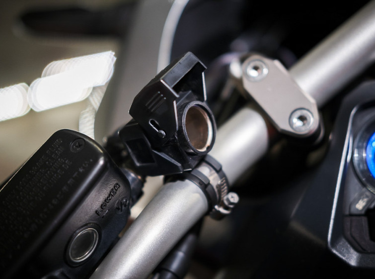 Макси-скутер Honda X-ADV Максимальная комплектация с пробегом 22453 км