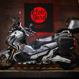 Макси-скутер Honda X-ADV Максимальная комплектация с пробегом 22453 км