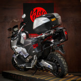 Макси-скутер Honda X-ADV Максимальная комплектация с пробегом 22453 км