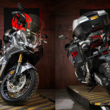 Макси-скутер Honda X-ADV Максимальная комплектация с пробегом 22453 км