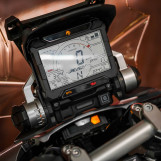 Макси-скутер Honda X-ADV Максимальная комплектация с пробегом 22453 км