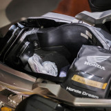 Макси-скутер Honda X-ADV Максимальная комплектация с пробегом 22453 км