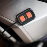 Макси-скутер Honda X-ADV Максимальная комплектация с пробегом 22453 км