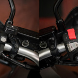 Макси-скутер Honda X-ADV Максимальная комплектация с пробегом 22453 км