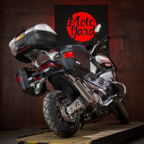 Макси-скутер Honda X-ADV Максимальная комплектация с пробегом 22453 км