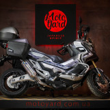 Макси-скутер Honda X-ADV Максимальная комплектация с пробегом 22453 км
