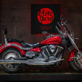 Мотоцикл Yamaha XV1900 Roadliner S с пробегом 15346 миль