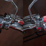 Мотоцикл Yamaha XV1900 Roadliner S с пробегом 15346 миль